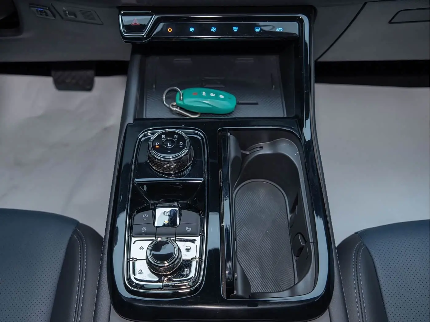 Ford Lingrui 2023 — Şəkil 20/20