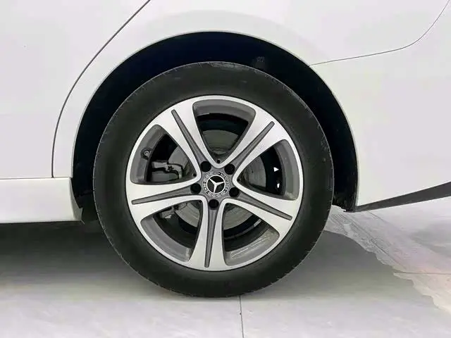 Mercedes-Benz C-Class 2022 — Фото 14/16