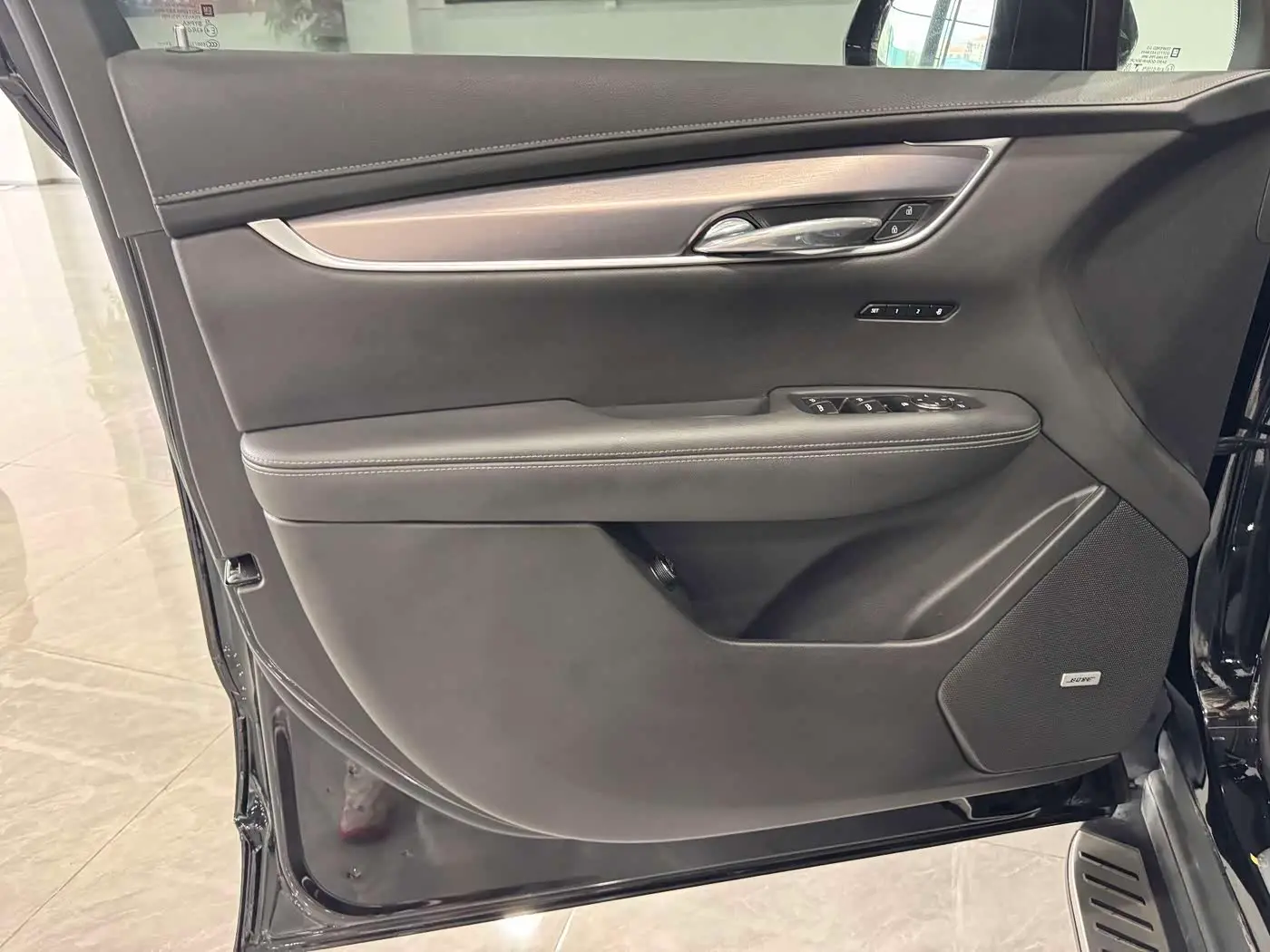 Cadillac XT6 2021 — Photo 10/15