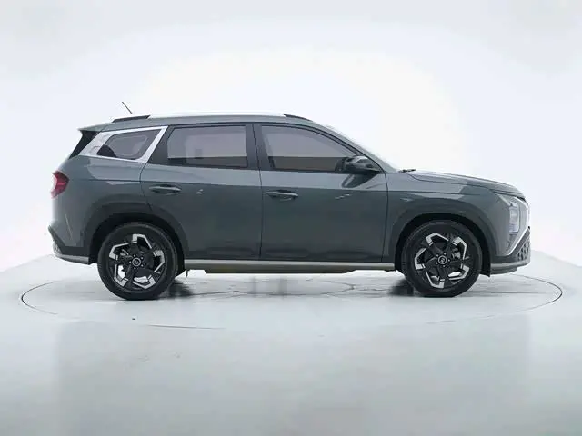 Hyundai Beijing Hyundai ix35 2024 — Photo 7/9