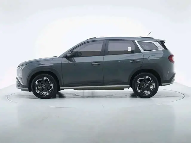 Hyundai Beijing Hyundai ix35 2024 — Photo 4/9