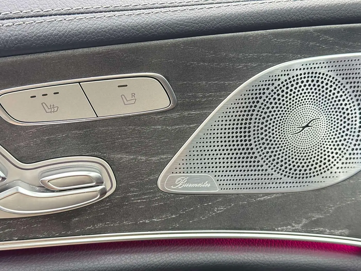 Mercedes-Benz CLS 2019 — Photo 20/20