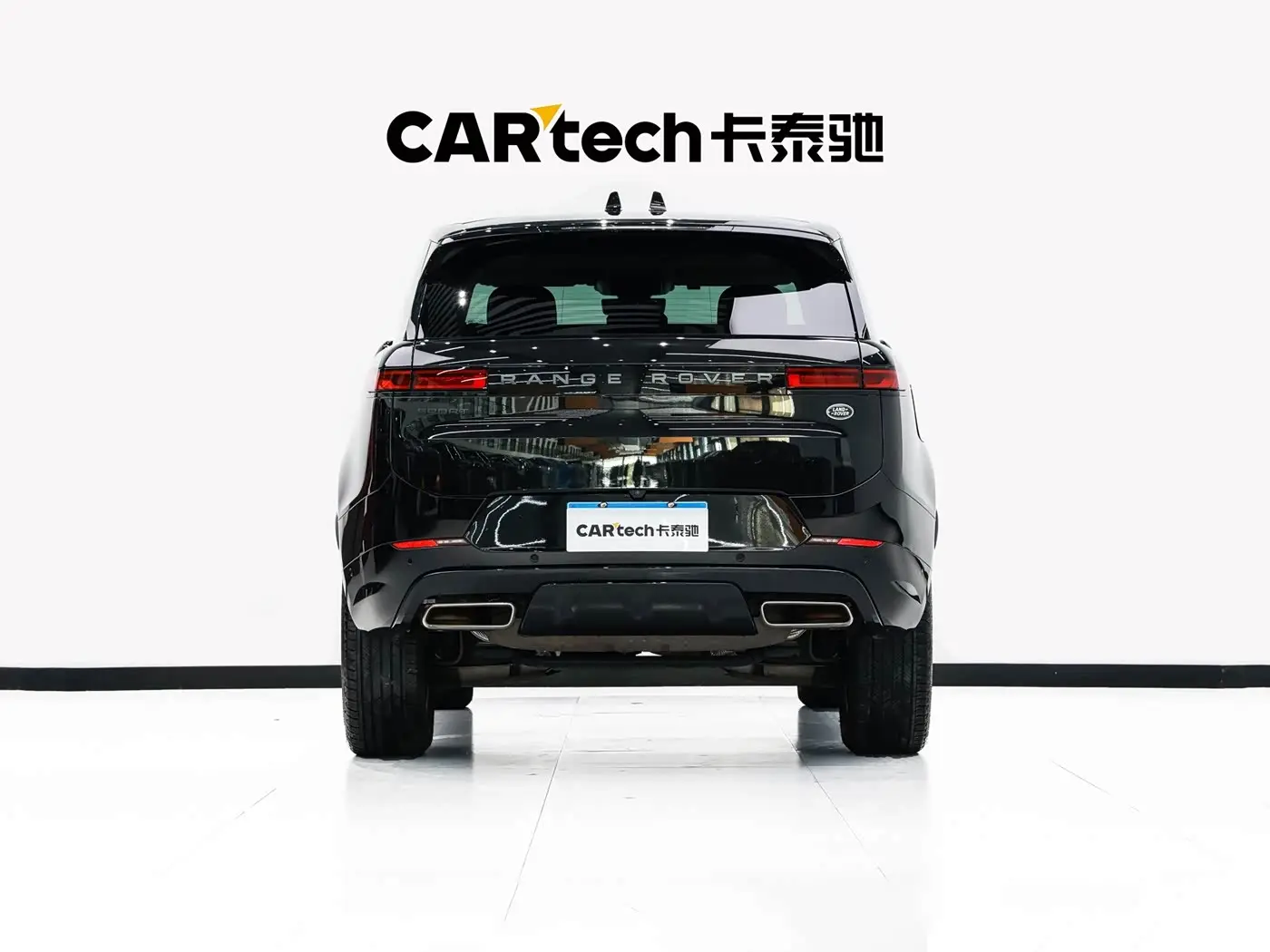 Land Rover Range Rover Sport 2023 — Şəkil 5/20