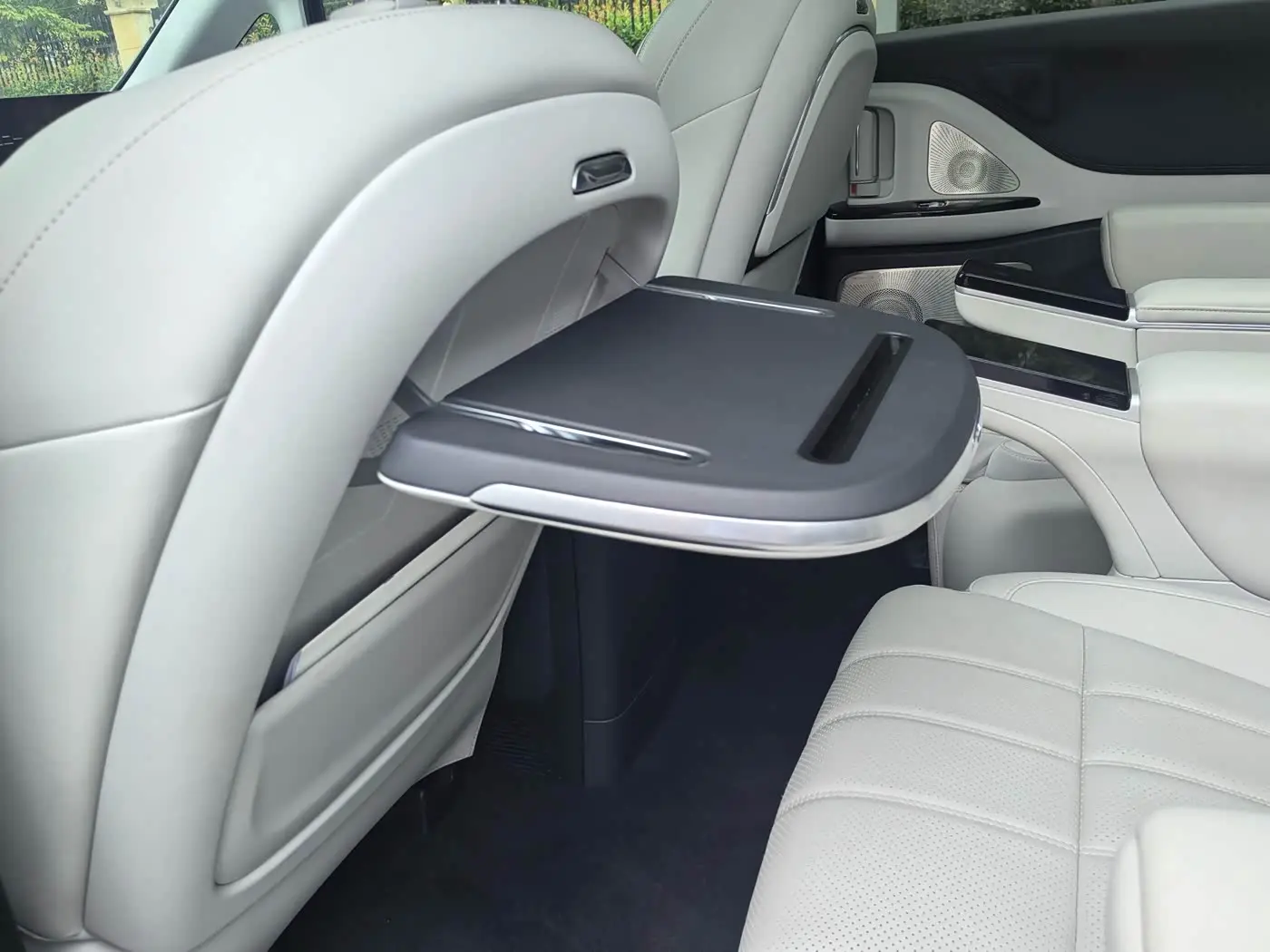 Voyah Auto Voyah Dreamer 2025 — Photo 11/20