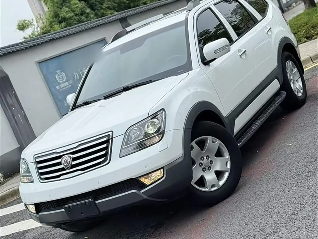 Kia Borego 2015 — Şəkil 12/20