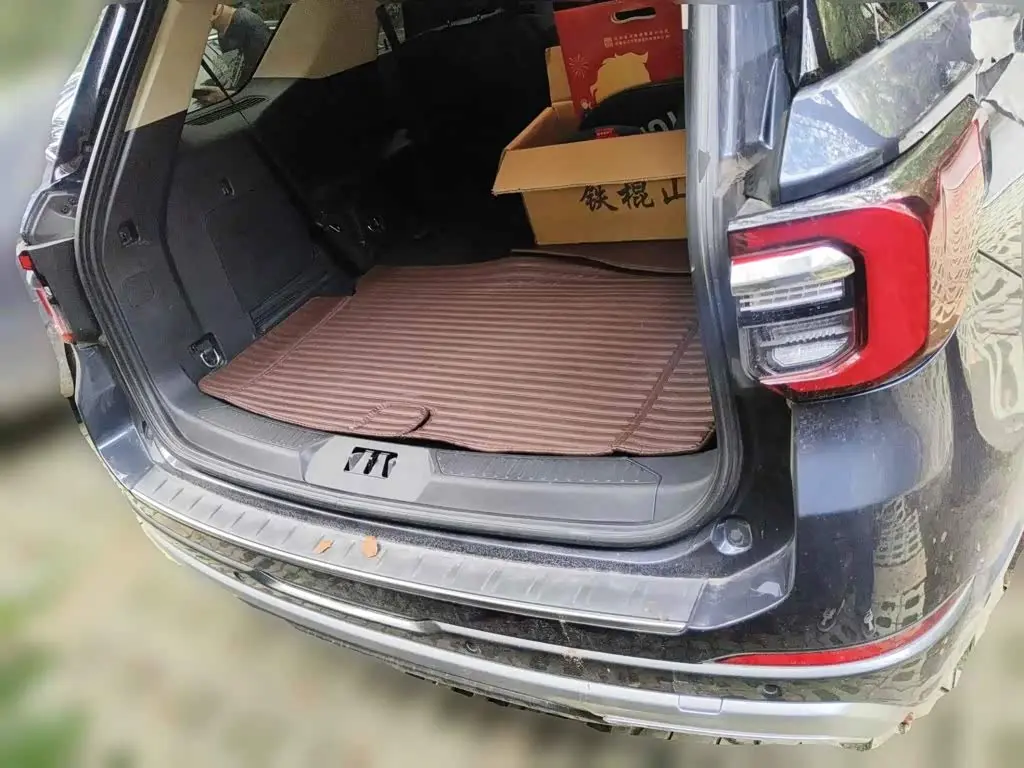 Ford Explorer 2023 — Şəkil 5/13