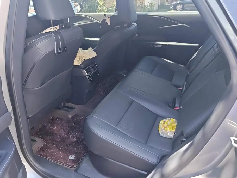 Lexus RX 2026 — Photo 11/16