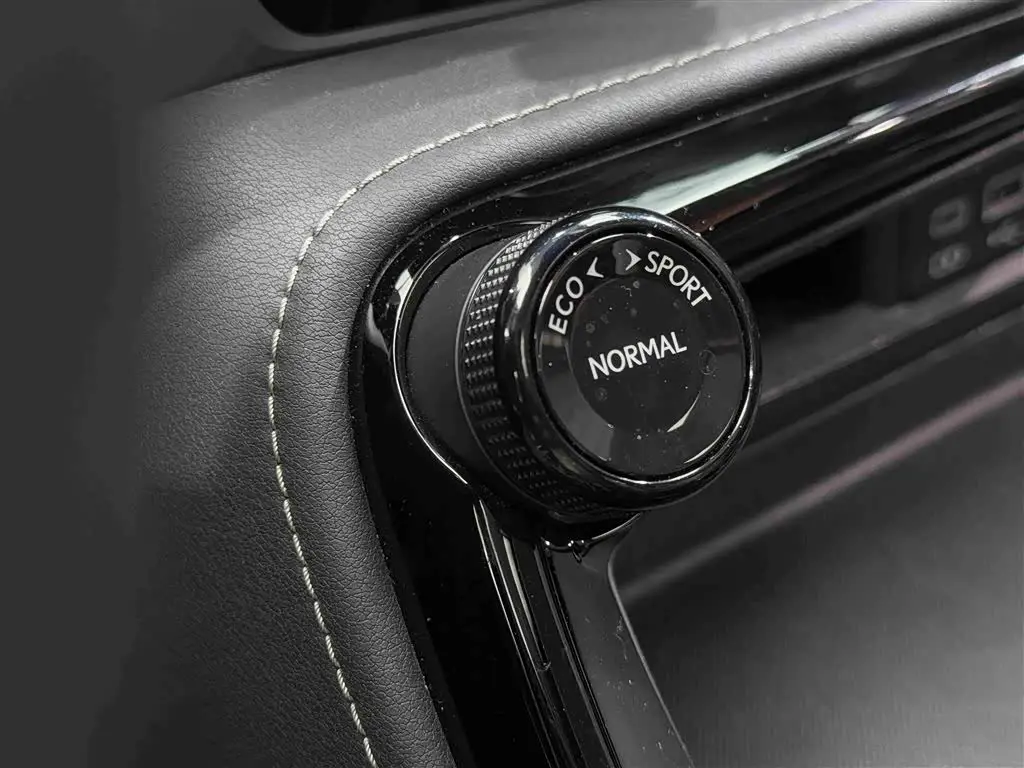 Lexus NX 2023 — Şəkil 9/20