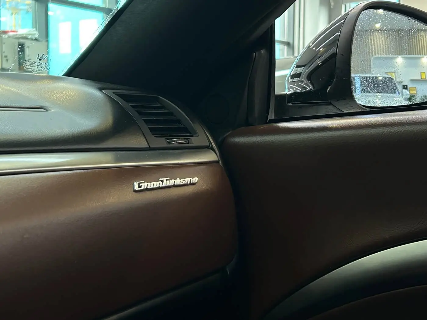Maserati GranTurismo 2013 — Şəkil 8/13