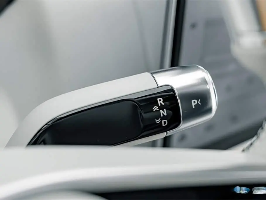 ZEEKR 9X 2026 — Photo 20/20