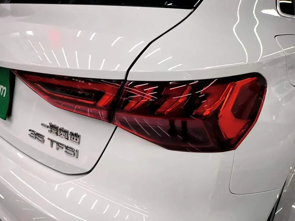 Audi A3 2021 — Şəkil 8/20
