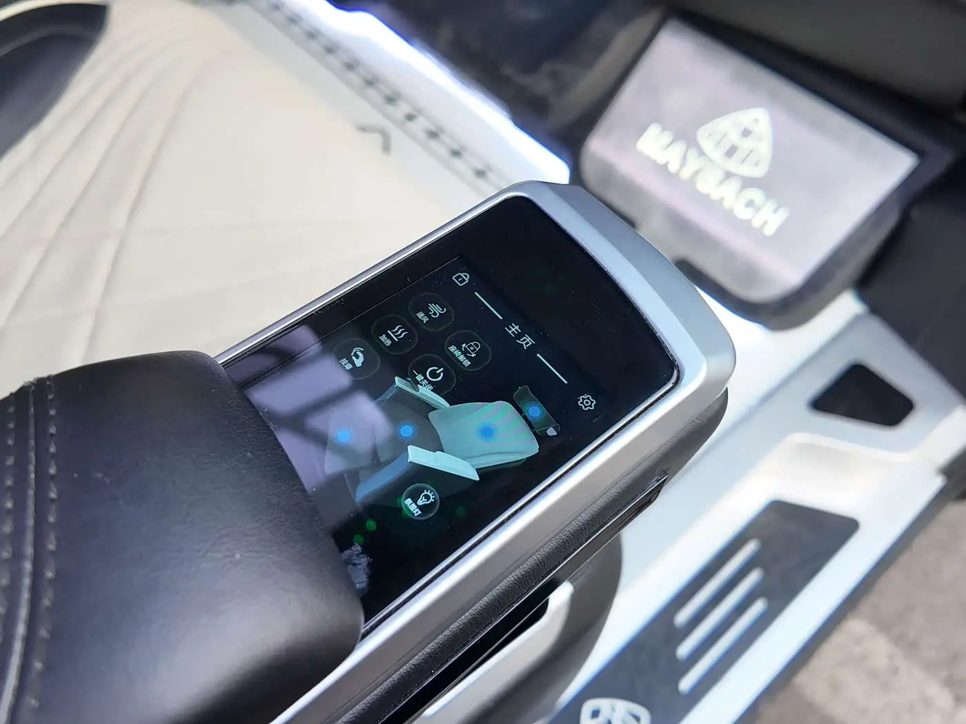 Mercedes-Benz Vito 2020 — Photo 9/20