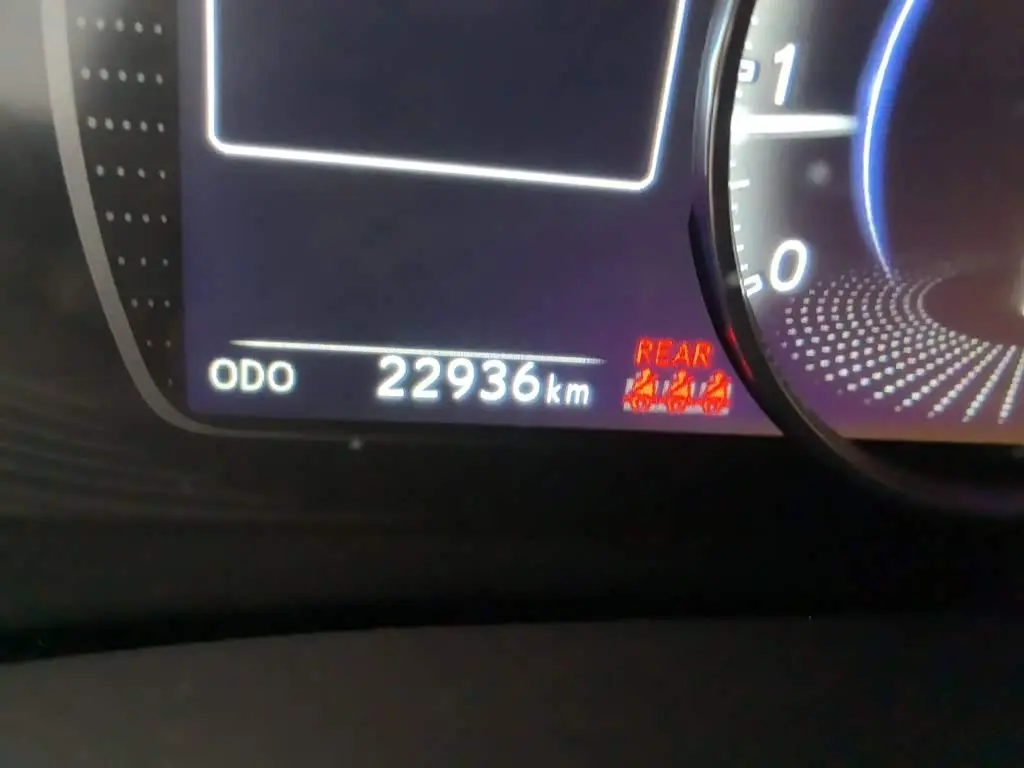 Lexus ES 2024 — Şəkil 5/20
