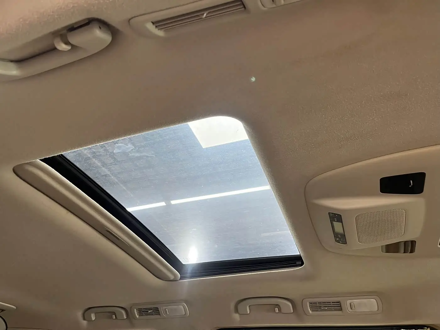 Nissan Quest 2015 — Şəkil 15/15