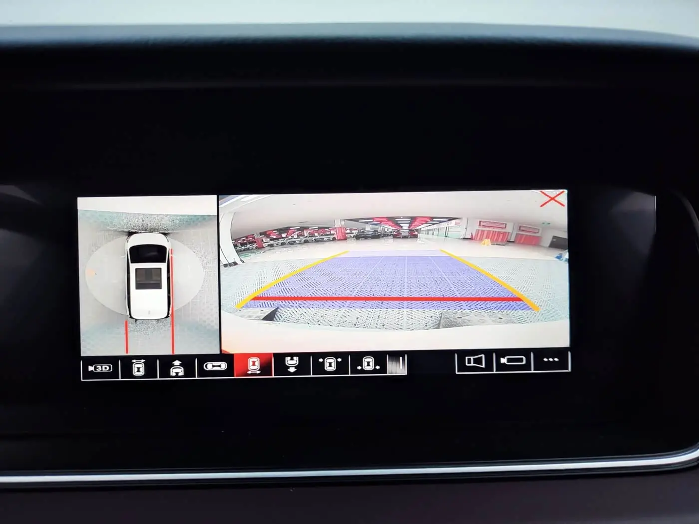 GAC Trumpchi Trumpchi M6 2022 — Фото 12/20