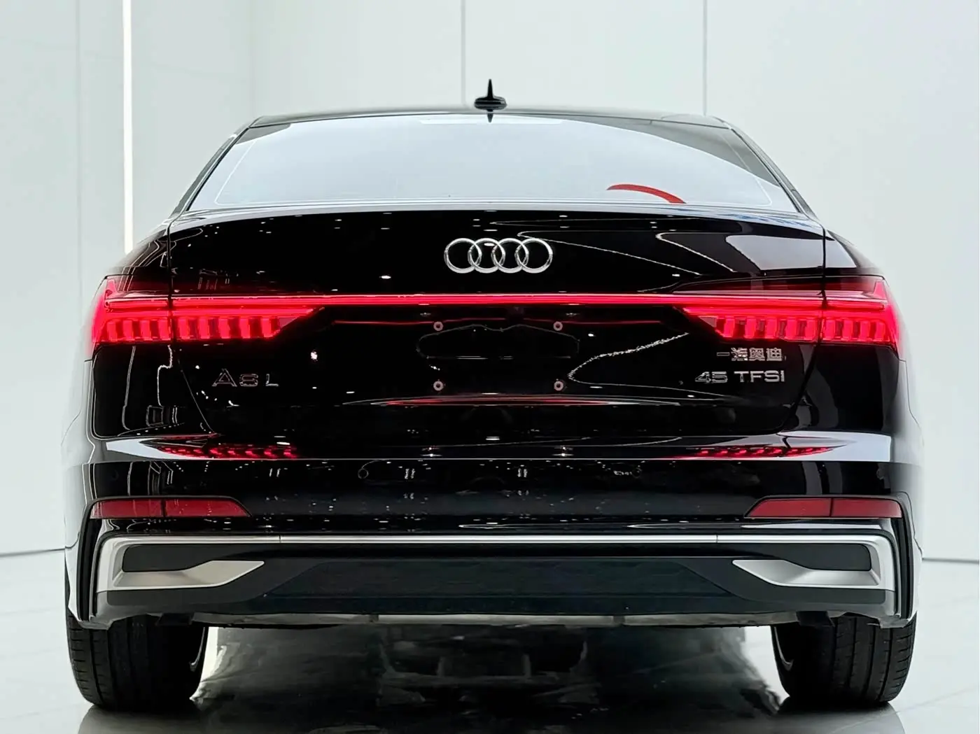 Audi A6L 2023 — Photo 15/15
