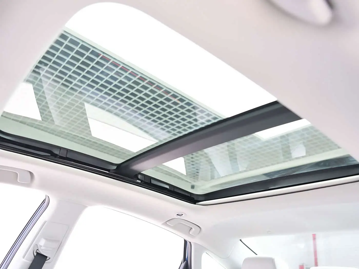 Honda Accord New Energy 2023 — Фото 18/20