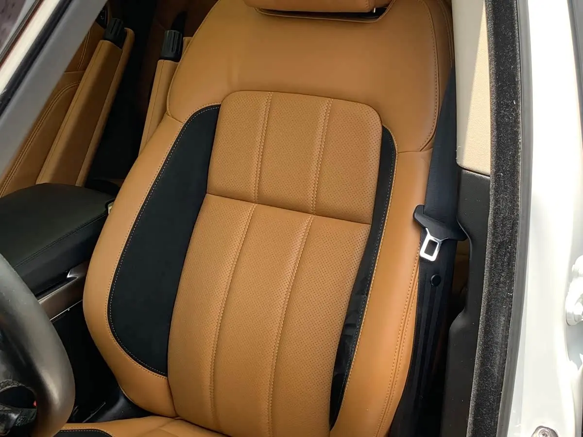 Land Rover Range Rover Sport 2019 — Фото 9/13