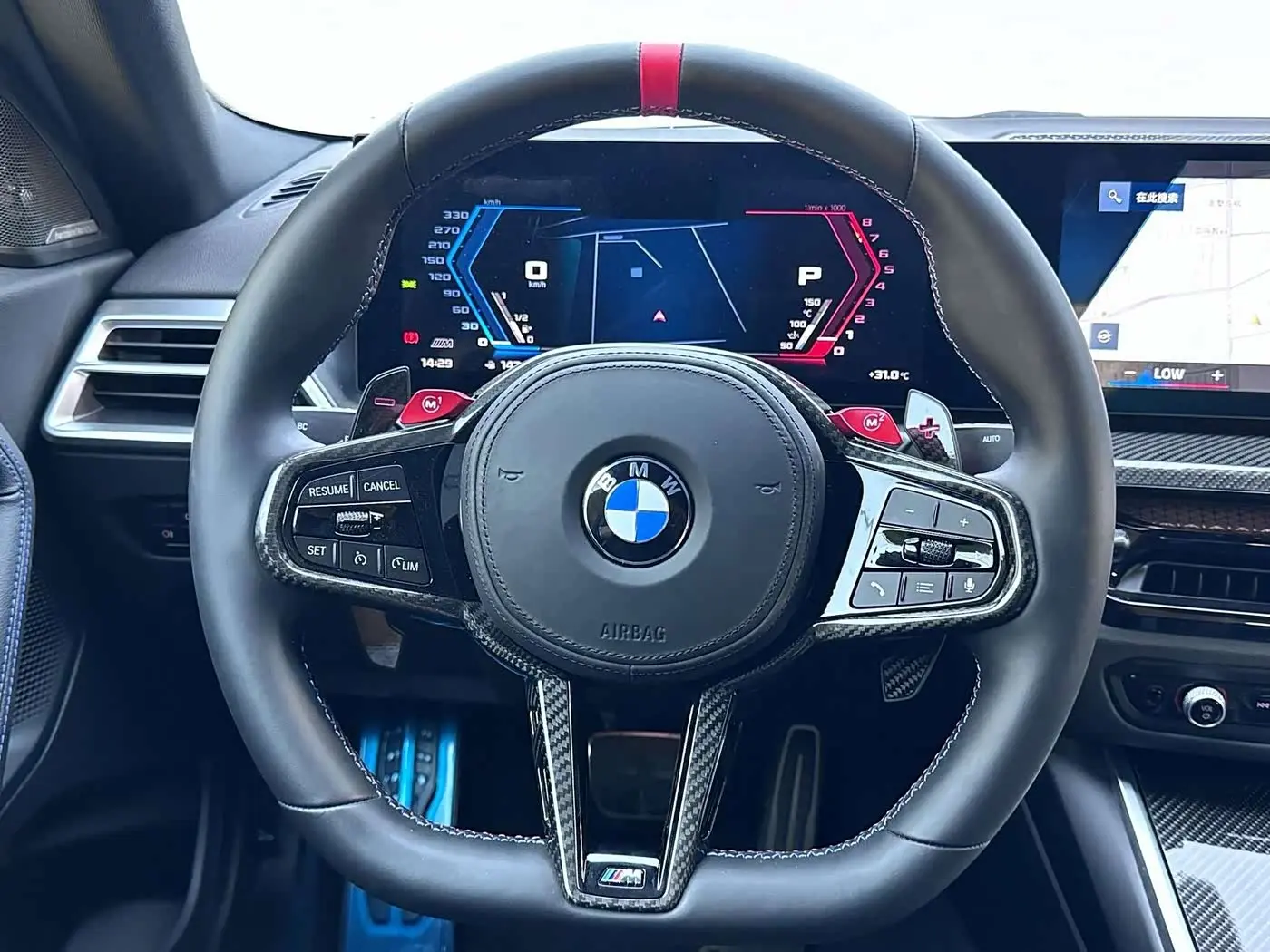 BMW M2 2025 — Фото 11/19