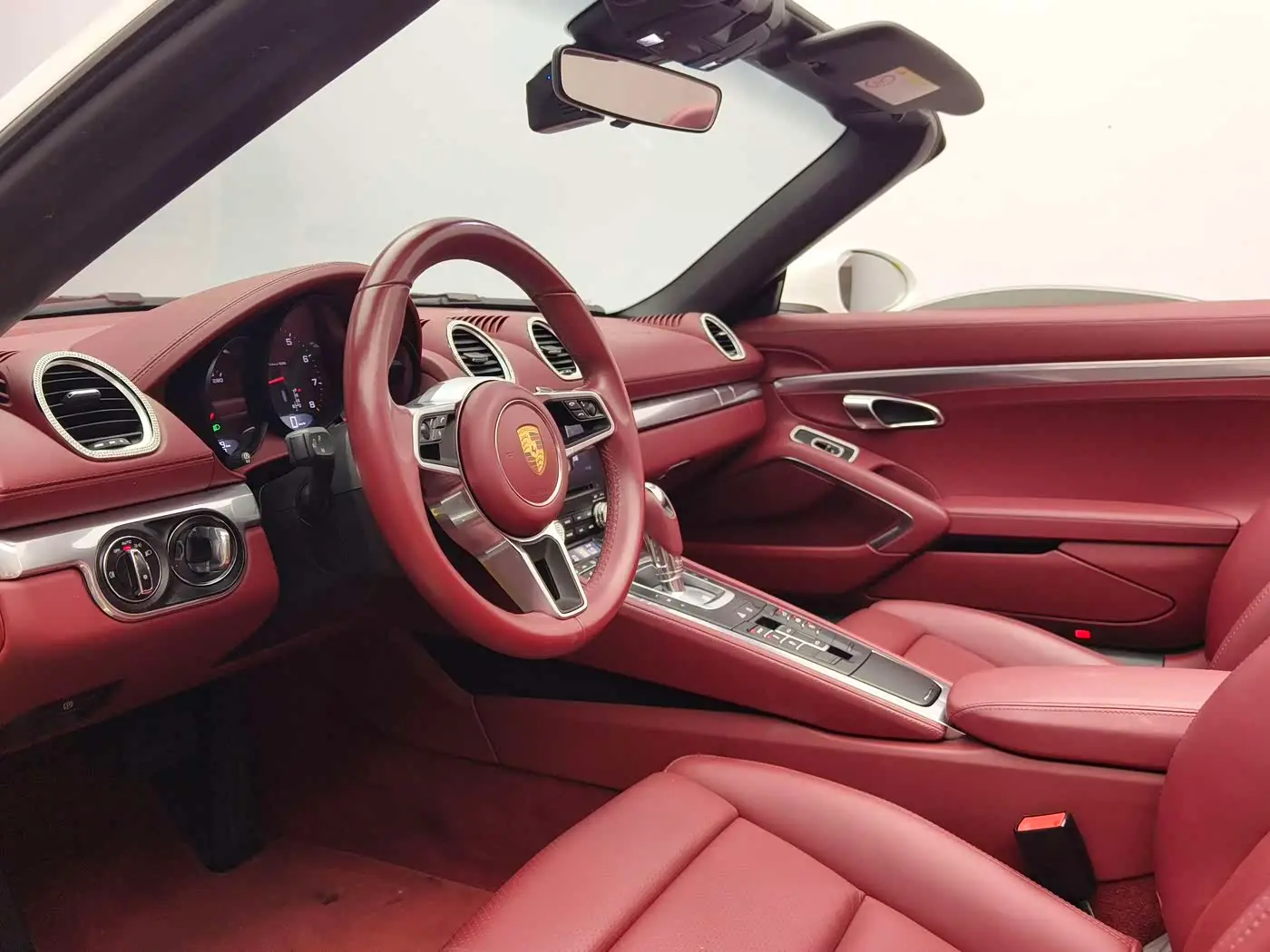 Porsche 718 2022 — ფოტო 10/11