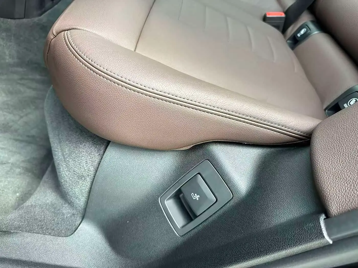 BMW X3 2019 — Şəkil 16/20