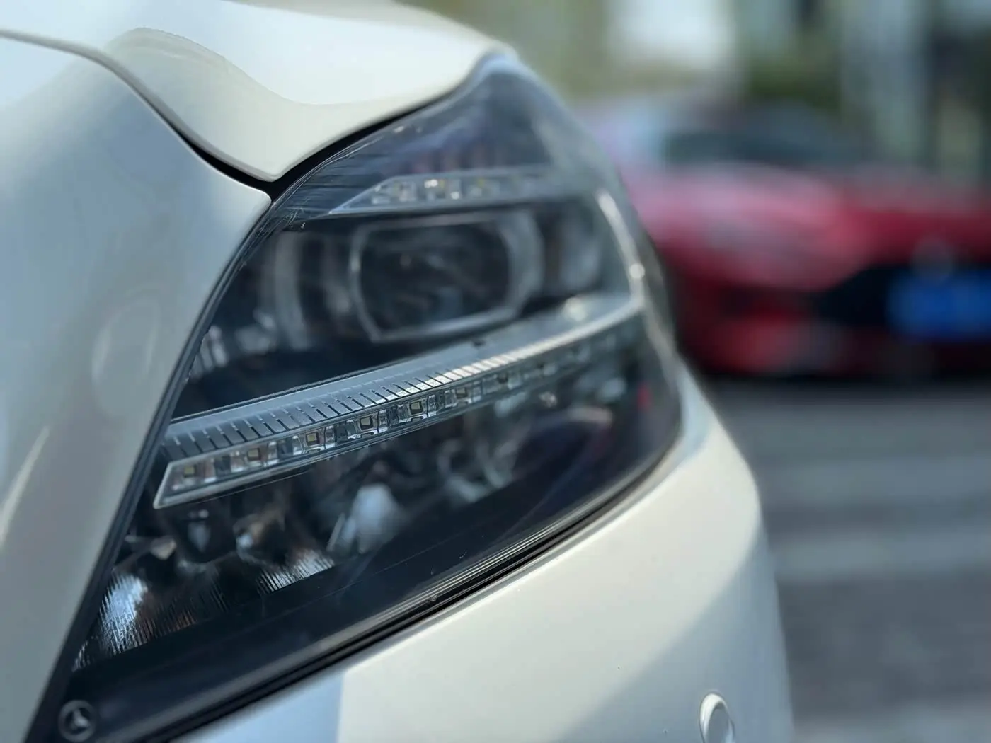 Mercedes-Benz CLS 2014 — Şəkil 4/20