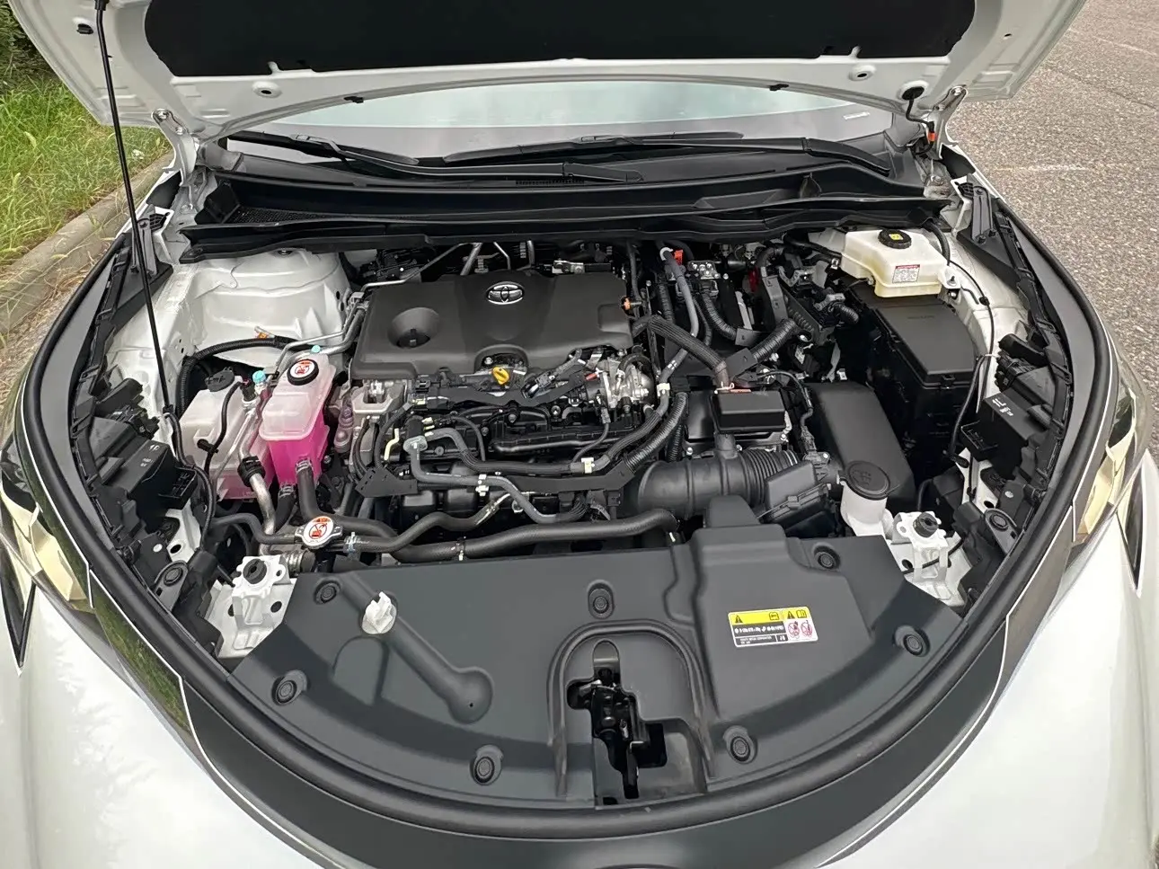 Toyota Granvia 2024 — Şəkil 13/20