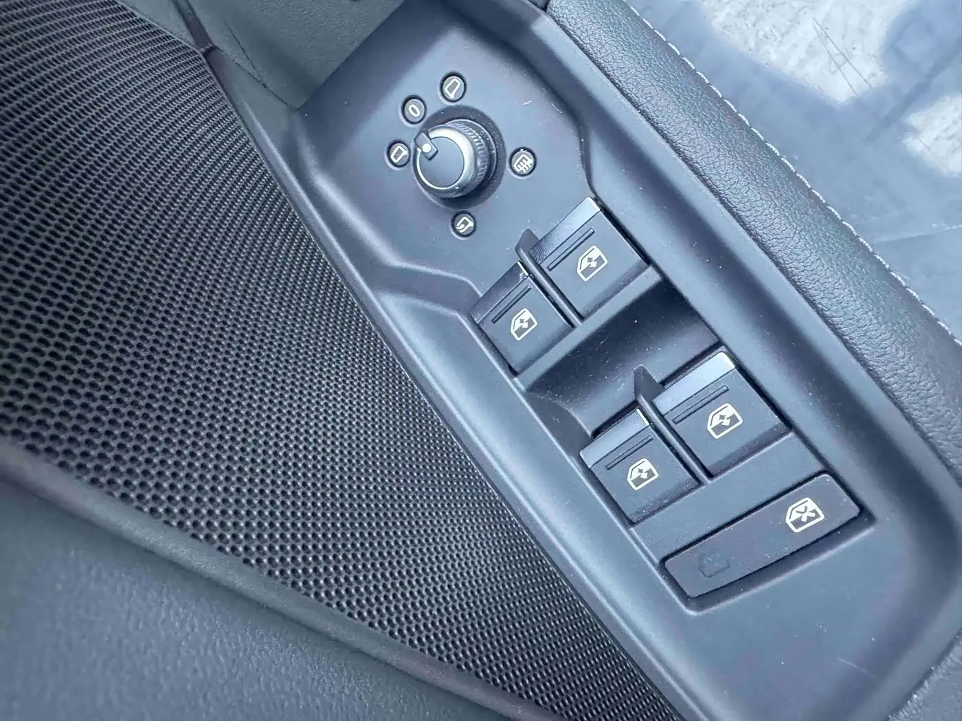 Audi A3 2022 — Photo 15/20