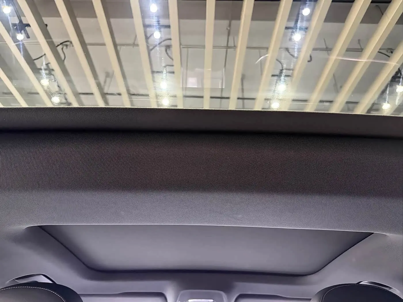 Audi A6L 2024 — Photo 12/20