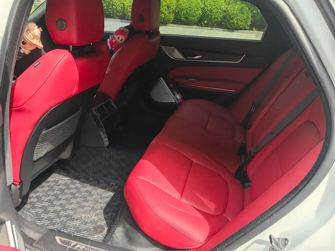 Jaguar XFL 2021 — Photo 12/20