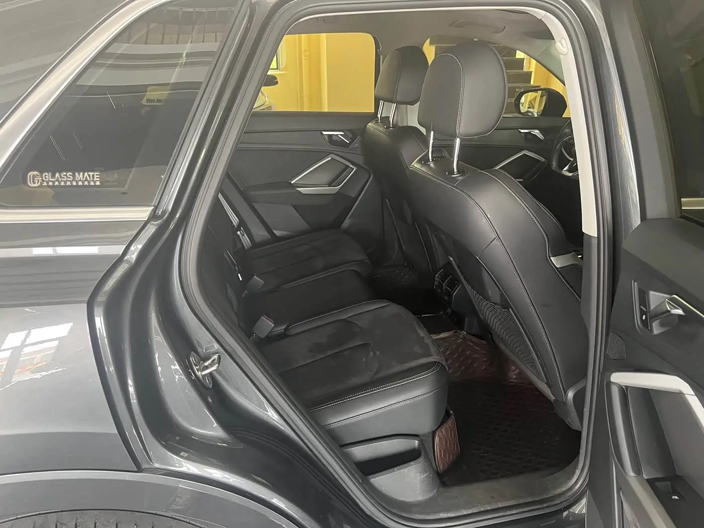 Audi Q3 2023 — Şəkil 7/19