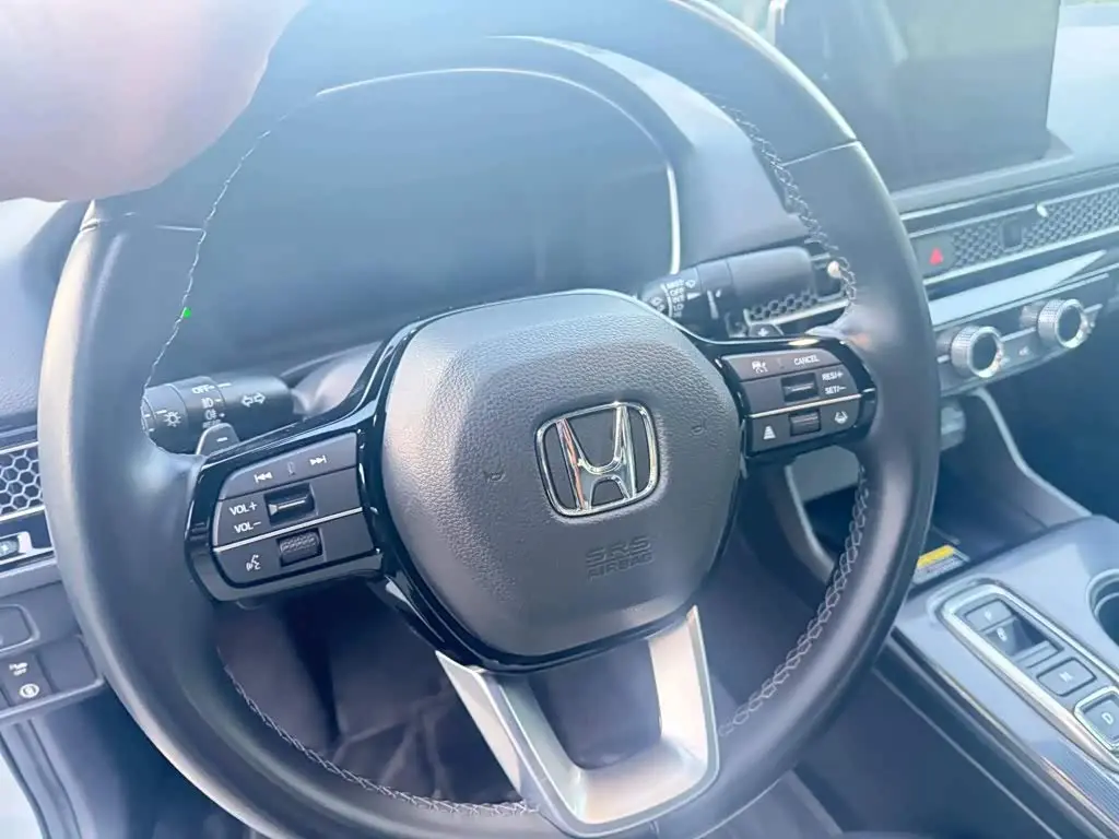 Honda Civic 2022 — Photo 4/13