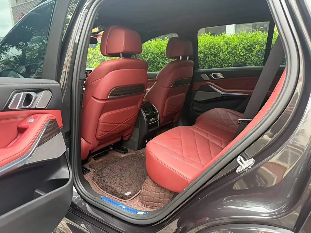 BMW X5 2023 — Photo 5/17