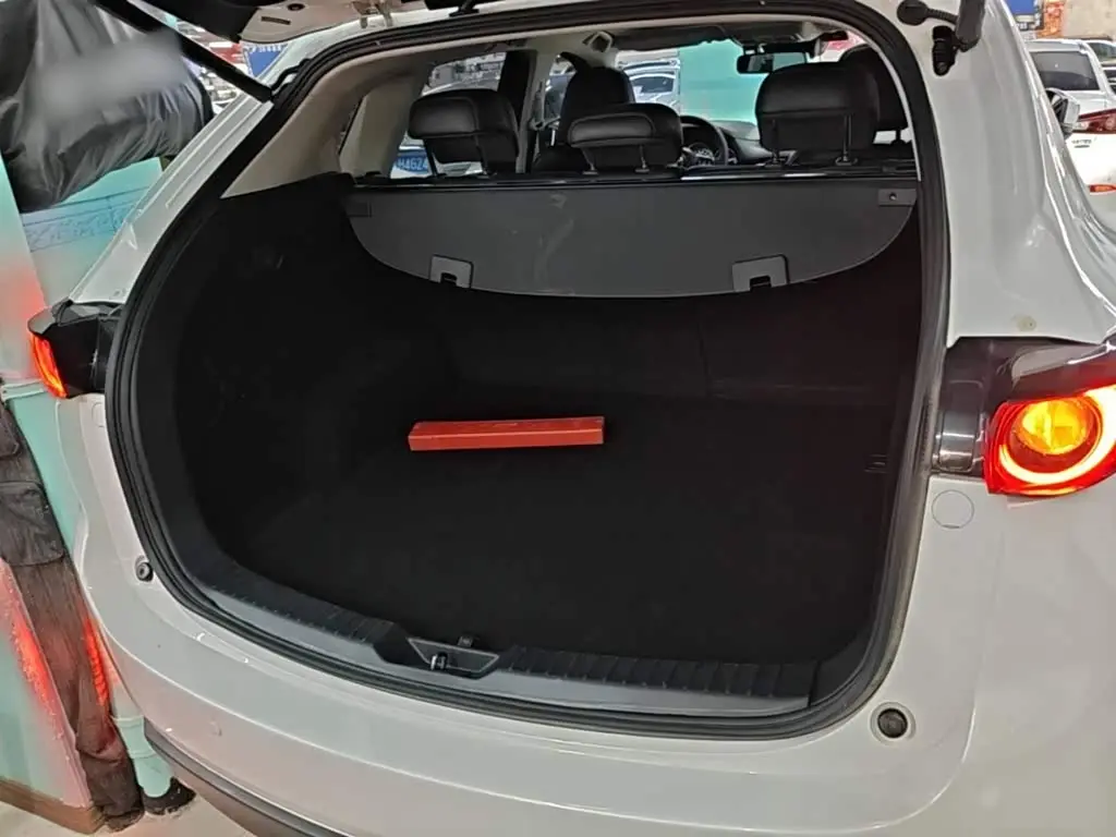 Mazda CX-5 2018 — Photo 19/20