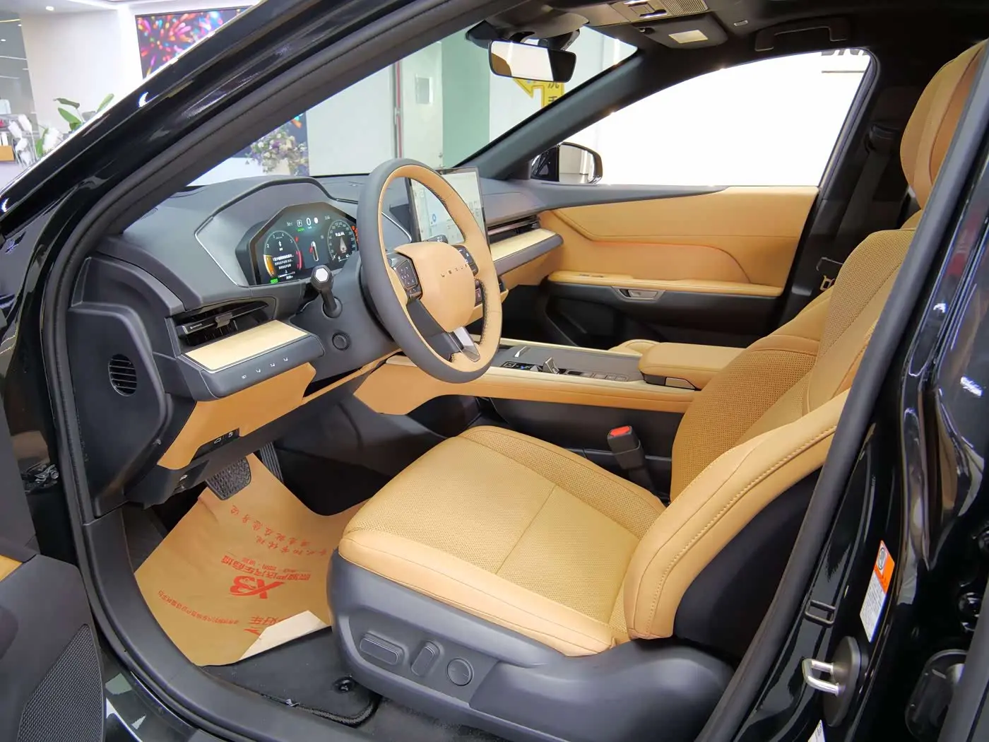 Lexus ES 2026 — Photo 6/18