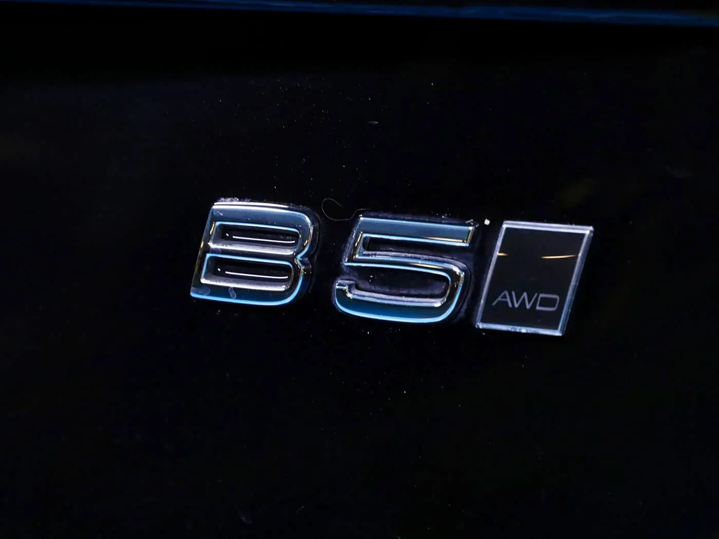 Volvo XC90 2020 — Фото 7/20