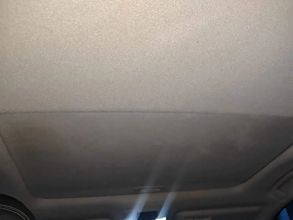 Toyota Prado 2017 — ფოტო 19/20