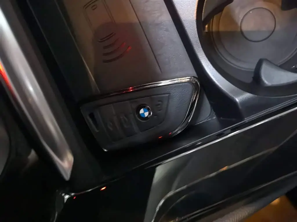 BMW X3 2024 — Şəkil 9/20