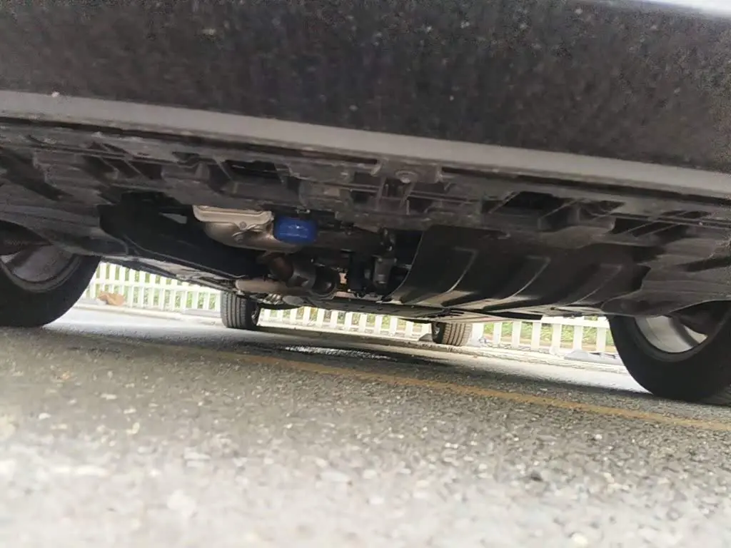Buick GL8 New Energy 2025 — Photo 2/15