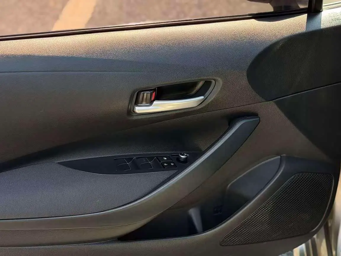 Toyota Corolla 2022 — Şəkil 4/16