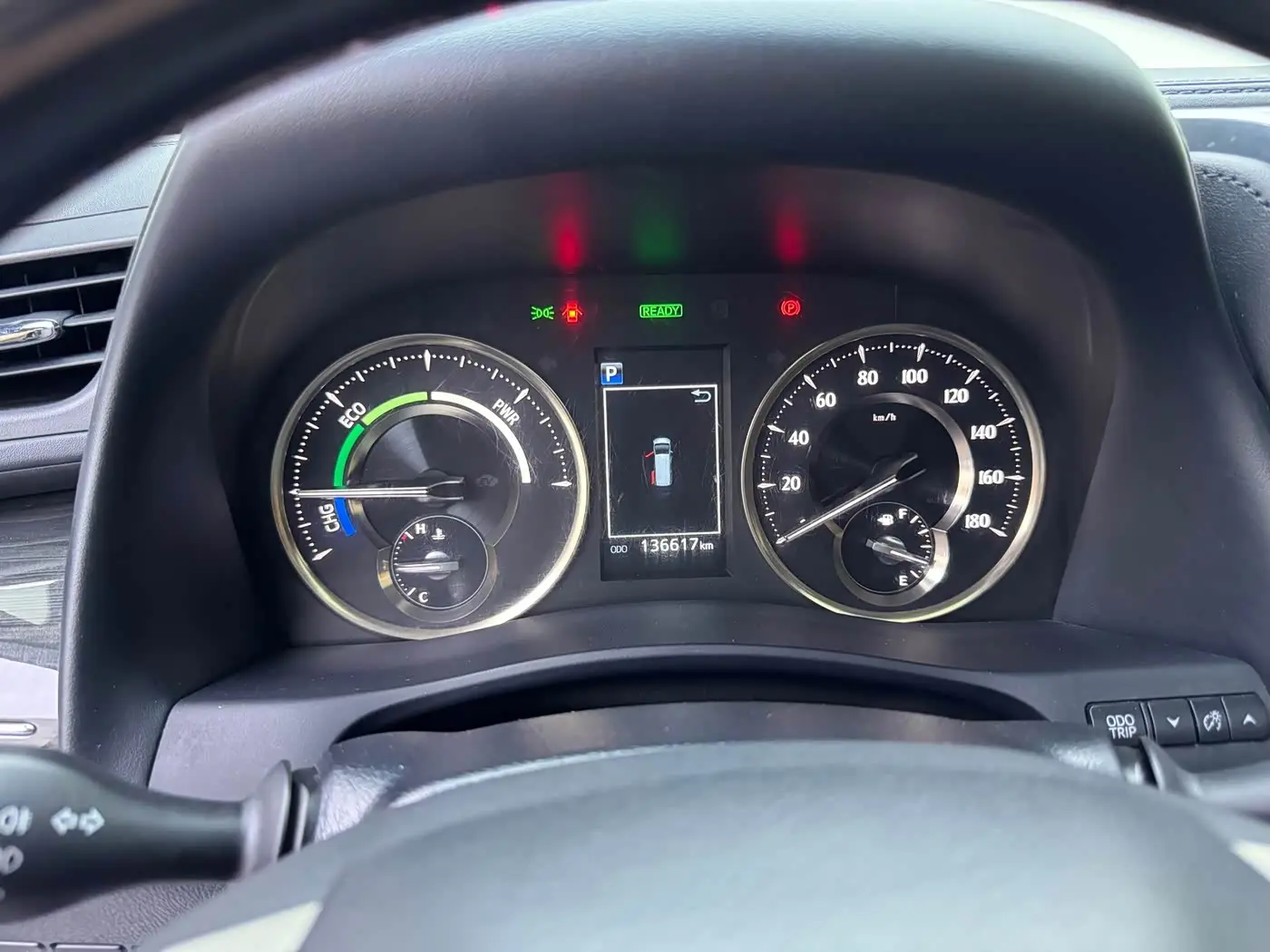 Lexus LM 2020 — Photo 6/14