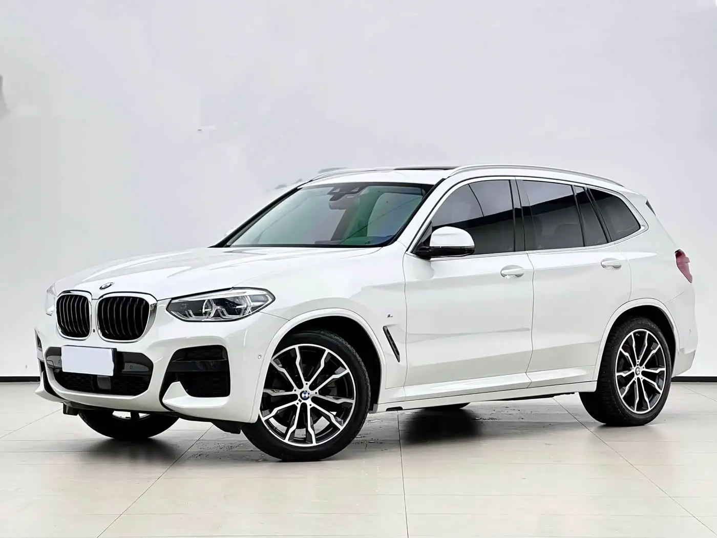 BMW X3, 2023