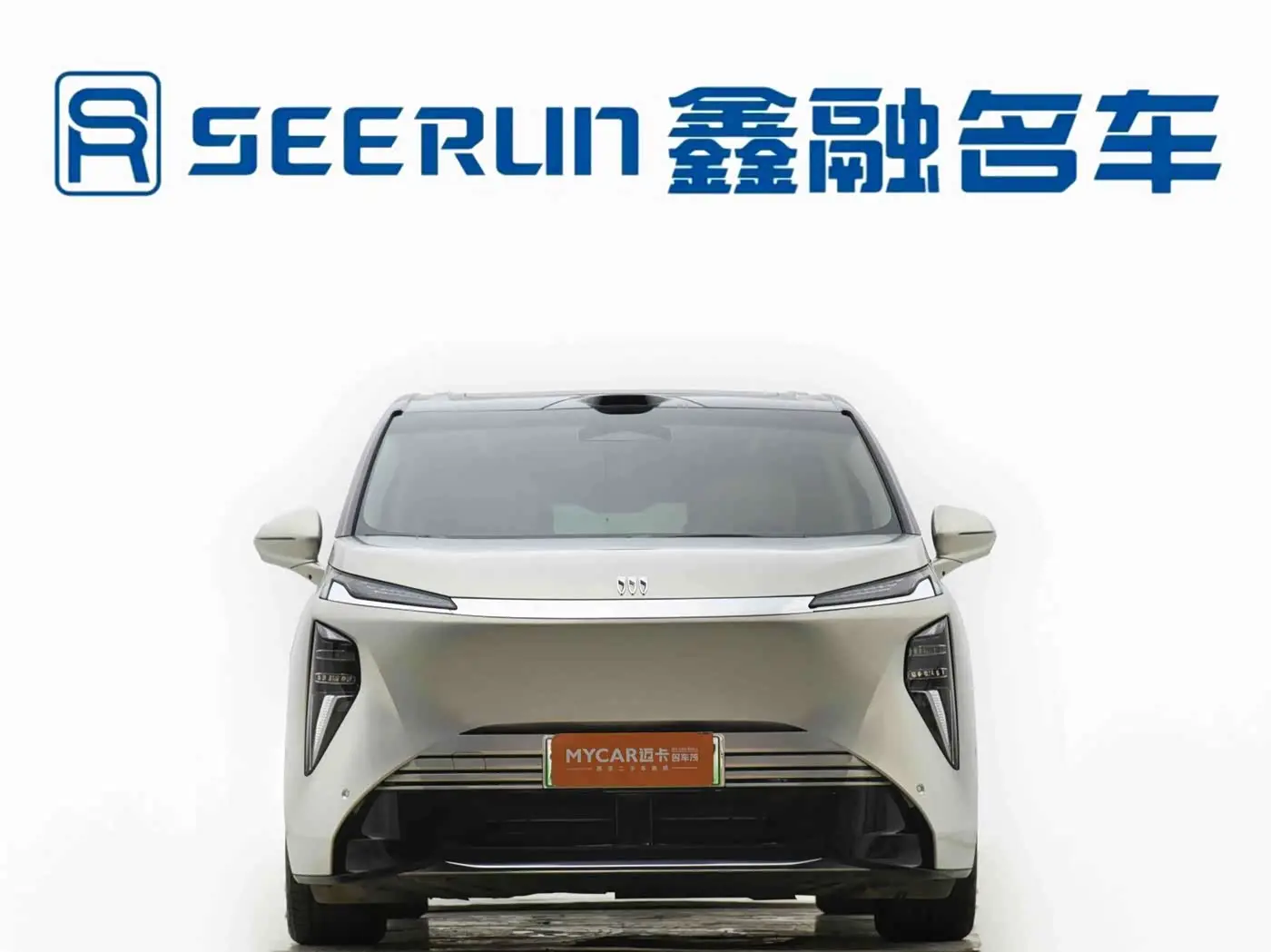 Buick Zhijing Shijia 2026 — Photo 2/20