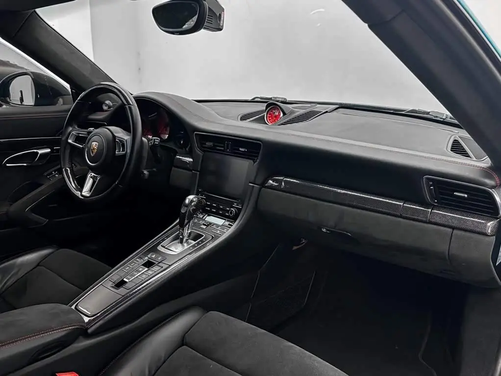 Porsche 911 2016 — Şəkil 12/15