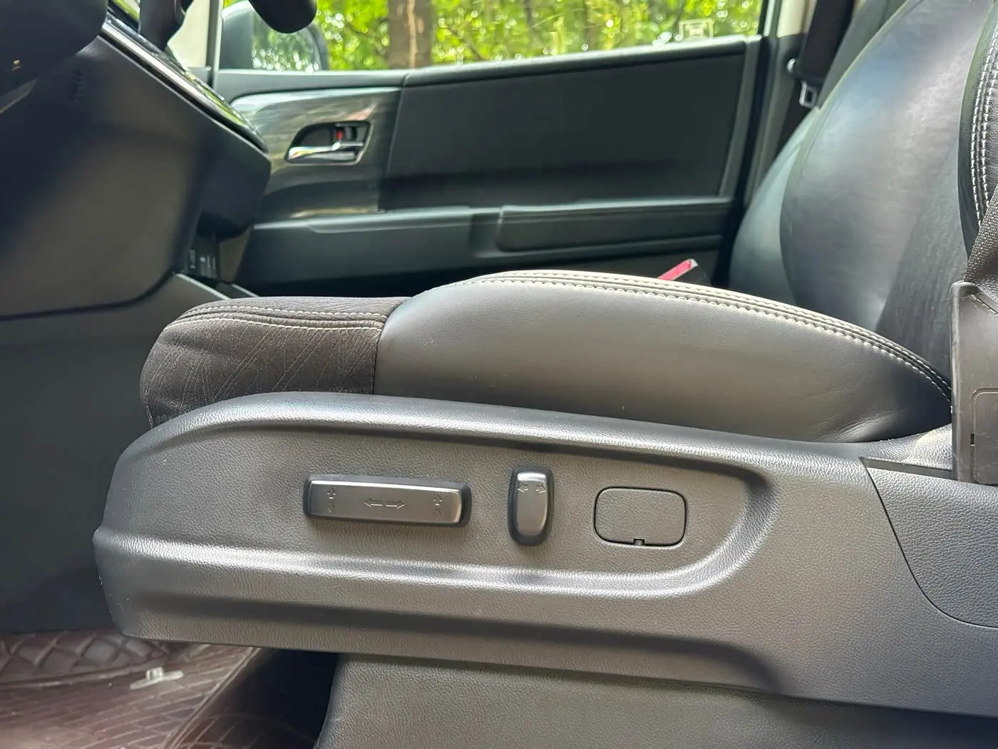 Honda Odyssey 2016 — Фото 9/20