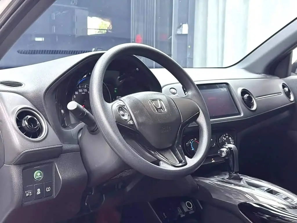 Honda XR-V 2022 — Photo 5/16
