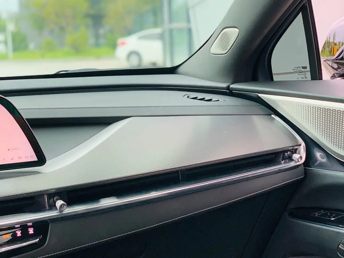 Cadillac XT5 2025 — Şəkil 19/20