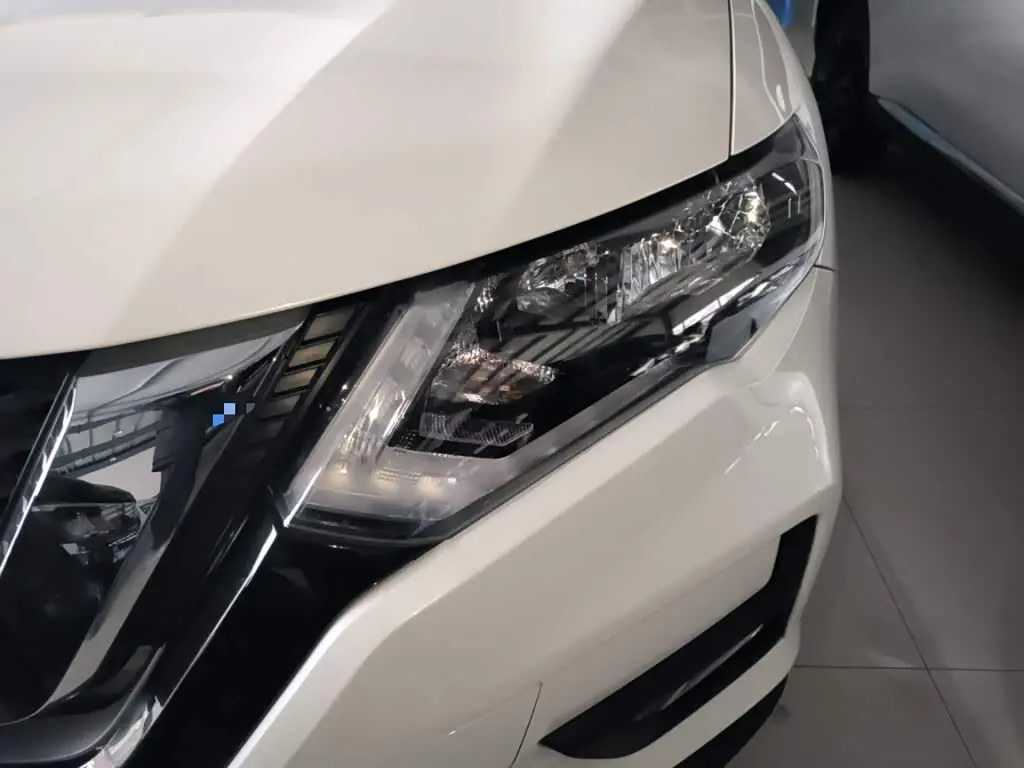 Nissan X-Trail 2023 — Şəkil 19/20