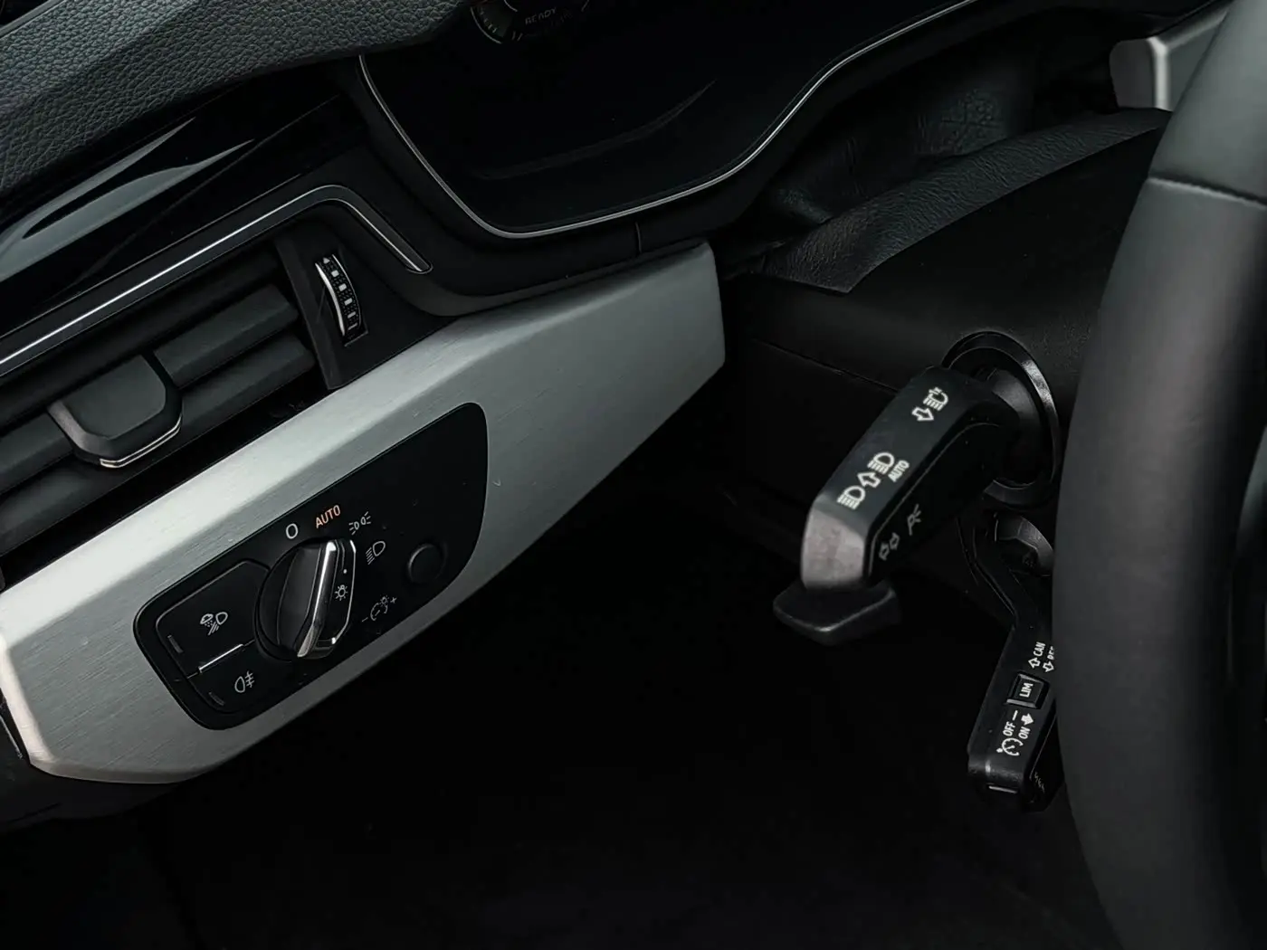 Audi A5 2024 — Photo 10/17