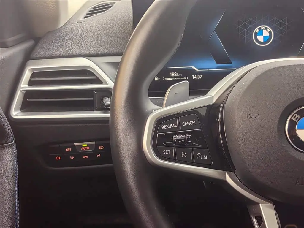 BMW 2 Series 2025 — Фото 15/18